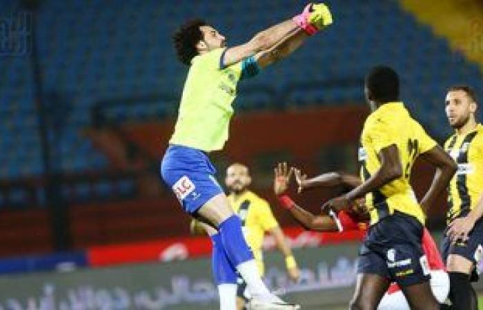 The date of the Al-Ahly and Al-Mokawloon match today in the...