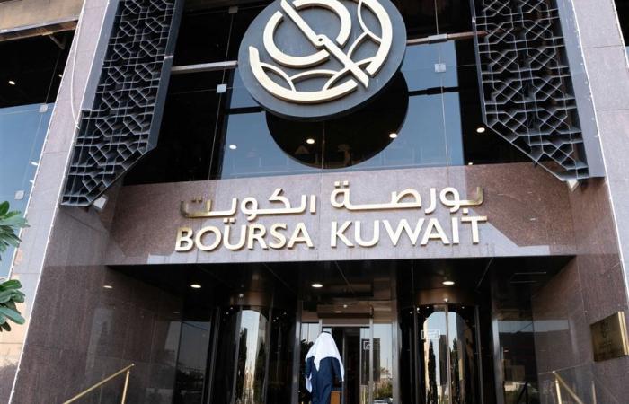 What is the reason for the revival of the Kuwaiti stock...