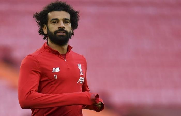 The first comment from Mohamed Salah’s father on the news that...