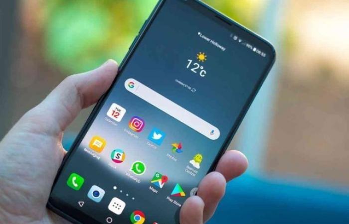 Experts warn of a dangerous spy app on Android