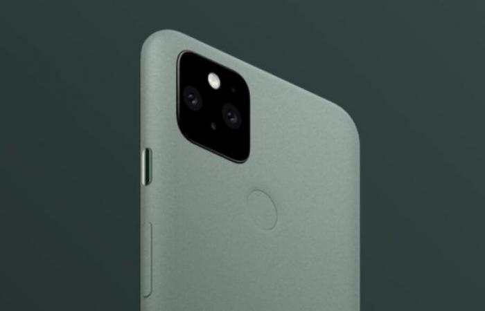 Google Pixel 5 specifications, features and price