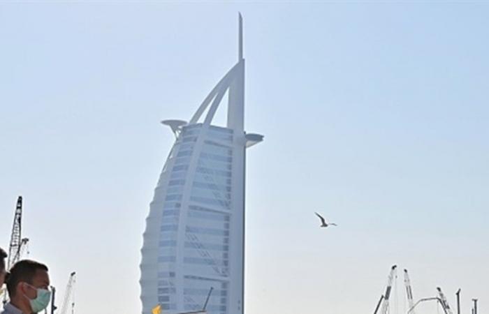 Dubai’s debt burdens will worsen amid the Corona shock … Standard...