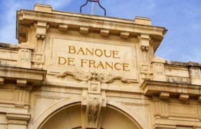 The governor of the French central bank is asking the government...