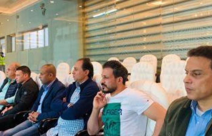 Hossam Al-Badri refuses to include four guards for the national team...