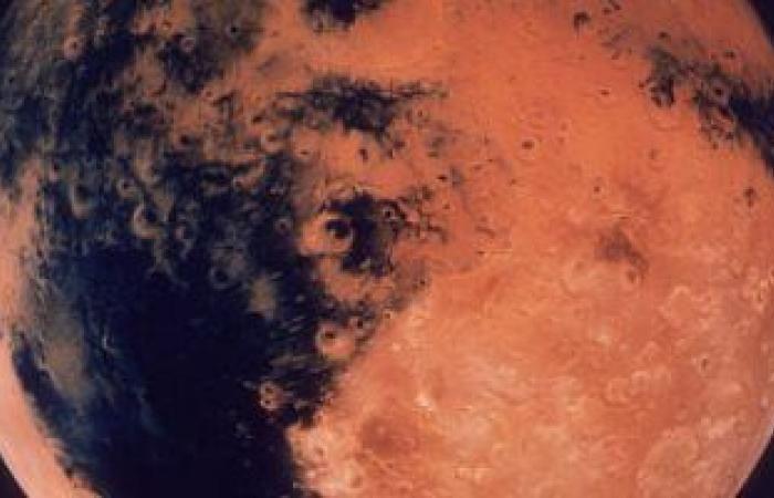 “Mars is approaching” … the red planet will reach the closest...