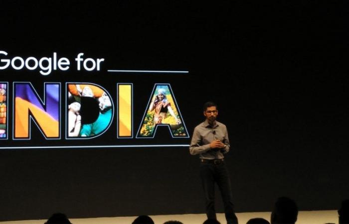 Indian startups are angry at Google … and a call for...