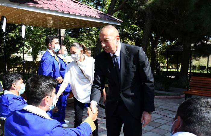 Armenia says facing ‘decisive moment’ as Karabakh fighting intensifies