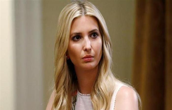 Ivanka Trump publishes a photo of her father from inside the...