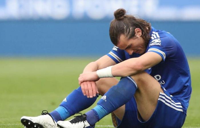 West Ham United prosper on a depressing day for Leicester City