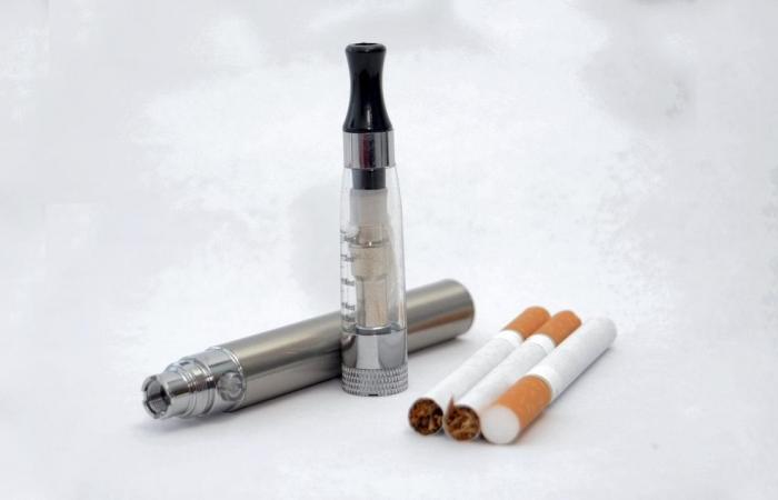 Traditional tobacco use remains stubbornly high in Middle East as smokers shun e-cigarettes