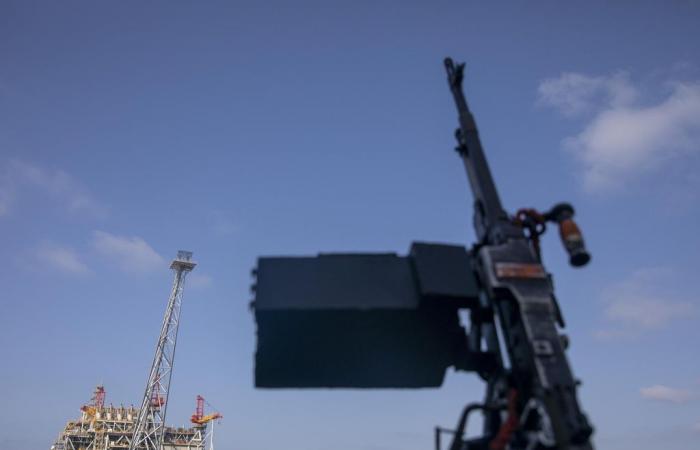 Israeli navy prepares for new upgraded warships amid Hezbollah threat