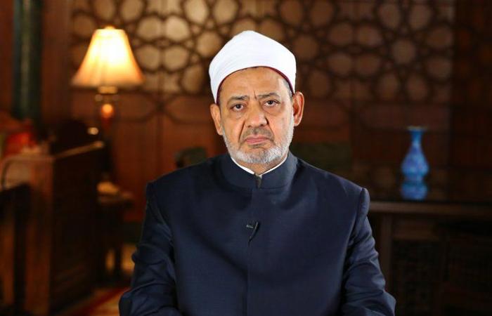 Strongly-worded response from Al-Azhar after Macron’s attack on Islam