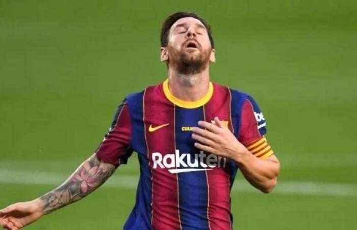 Barcelona News: A refereeing expert reveals his opinion on Messi’s penalty...