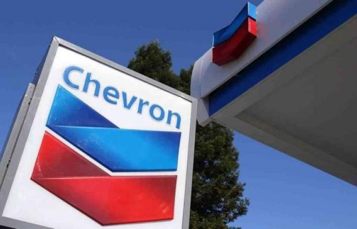 “Chevron” “Noble Energy” will be acquired by $ 5 billion –...