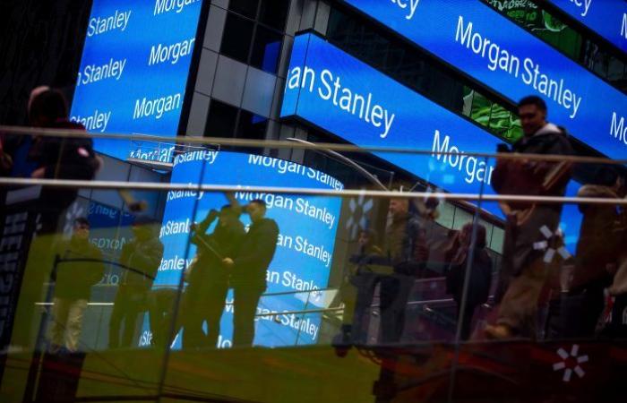 Morgan Stanley: Natural gas prices in America could rise to $...