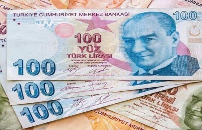 Bloomberg warns: Loans compound Turkish economic crises