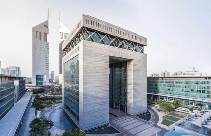 Africa Re chooses Dubai International Financial as its first operations center...