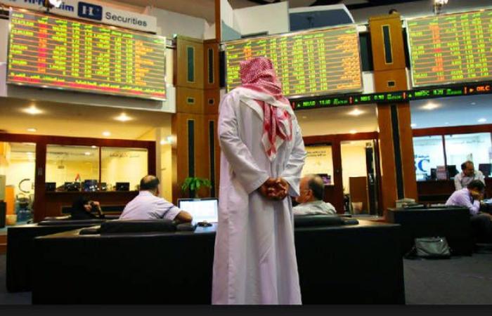 Report: Dubai market closes in decline and Abu Dhabi reaps new...