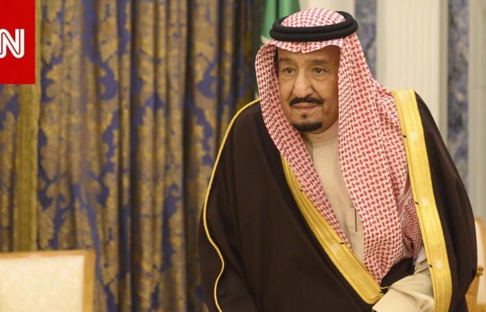 Amnesty International calls on King Salman to ensure Al-Khudari’s immediate release...
