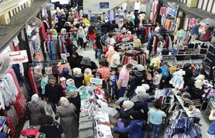 An international indicator: Egypt’s economy is on the road to recovering...