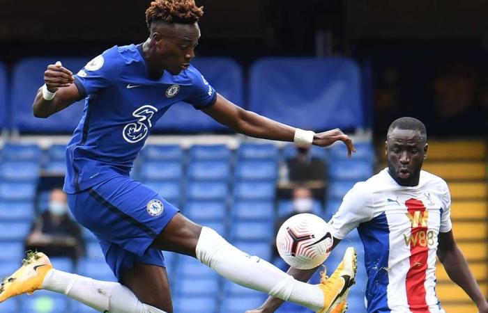 Chelsea star Tammy Abraham apologises after breaking coronavirus rules at party