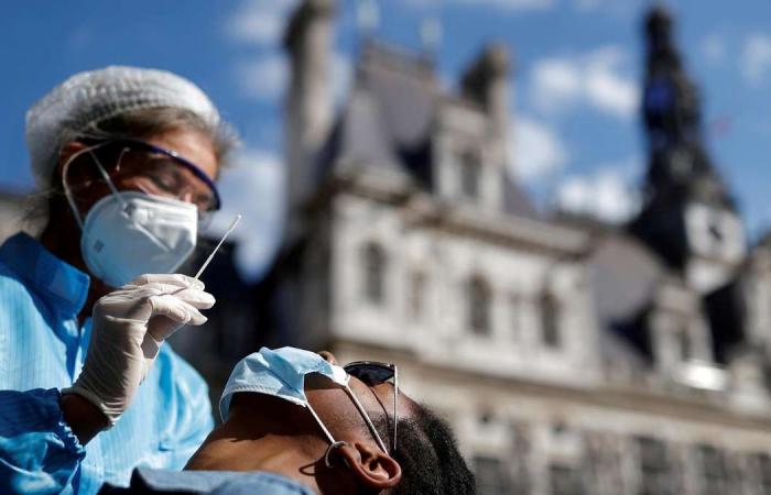 Cities going back into lockdown as global coronavirus case pass 35m