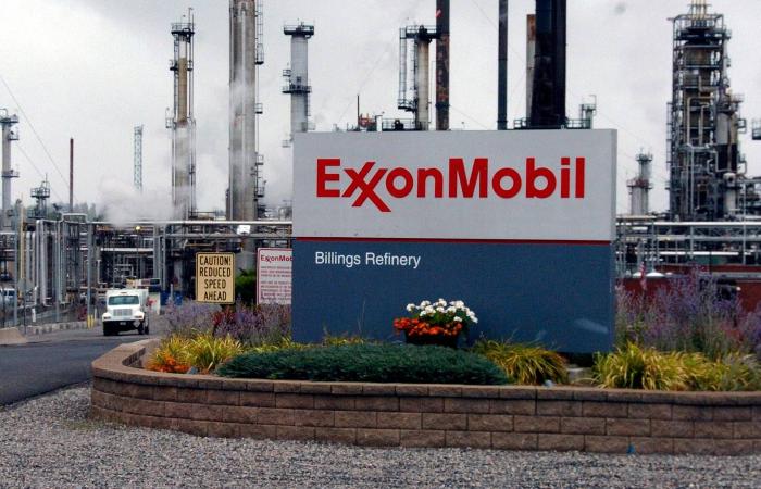 ExxonMobil plans to cut 1,600 jobs in Europe