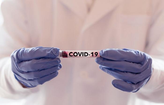“Sudden” early warning signs of your potential for Covid-19
