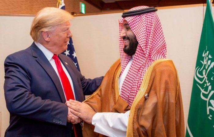 American Institute: It is in Washington’s interest to pressure Saudi Arabia...