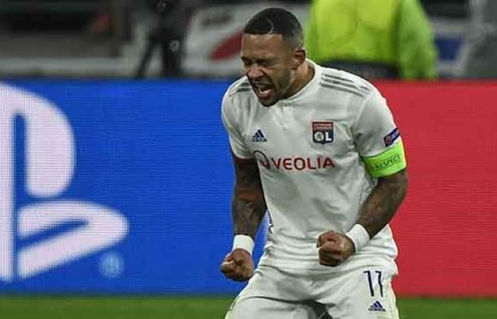 Barcelona News: Confirmations that Depay will arrive in Barcelona today