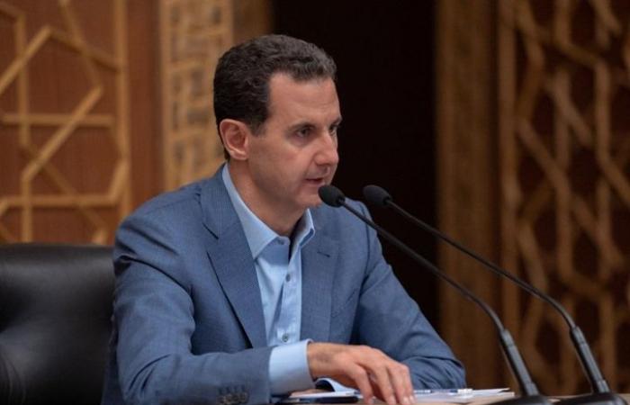 Bashar al-Assad and his advisor vehemently attack Saudi Arabia