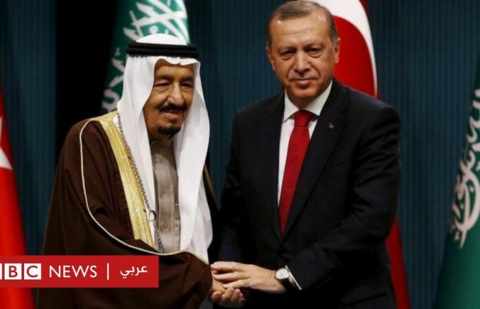 Saudi Arabia and Turkey: Has Riyadh declared economic war on Ankara?