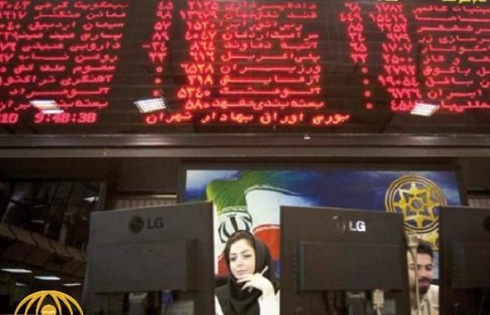 The Iranian regime causes an economic disaster in the “stock market”...