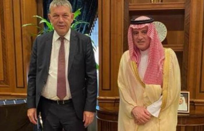 The Kingdom of Saudi Arabia affirms its strong support for UNRWA...