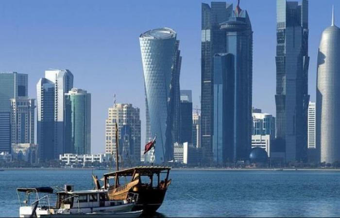 Qatar is resorting to debt again … a liquidity crisis hitting...