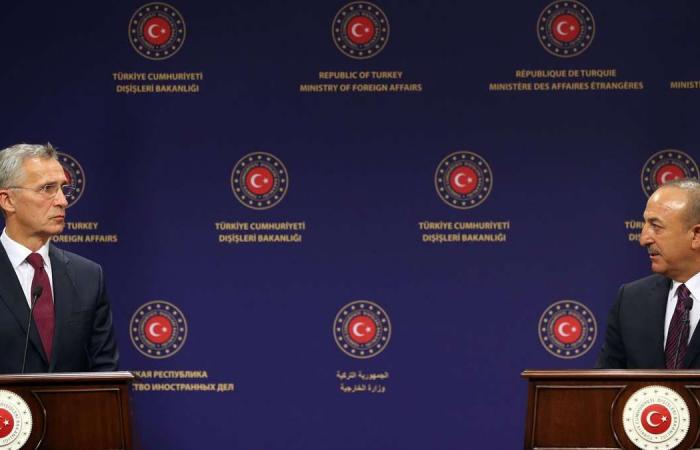 Nato ‘expects’ Turkey to calm Azerbaijan-Armenia conflict