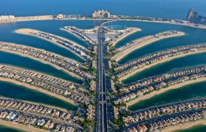 A resident rents a villa in Dubai for 1.4 million dirhams...