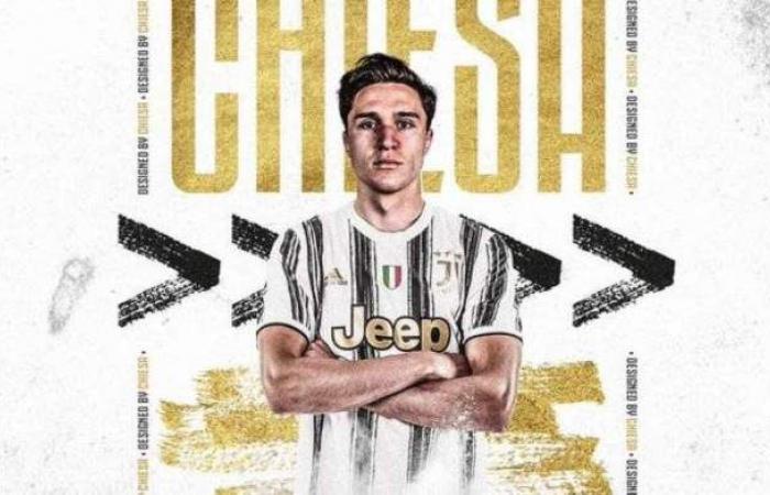 Federico Chiesa in Juventus … a new horror triangle with Ronaldo...