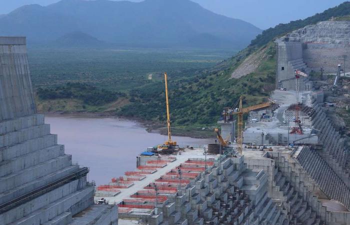 Ethiopia bans flights over dam for security reasons, says aviation chief