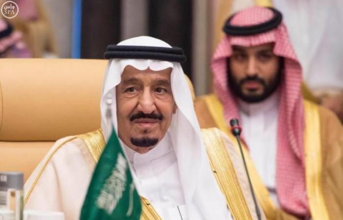 Is Saudi Arabia preparing for normalization with “Israel” by attacking the...