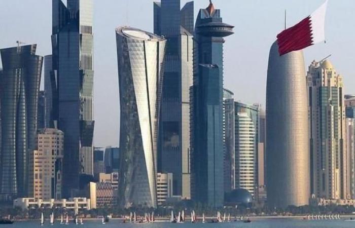 Sources for CNBC Arabia: Permanent residence in Qatar for those who...