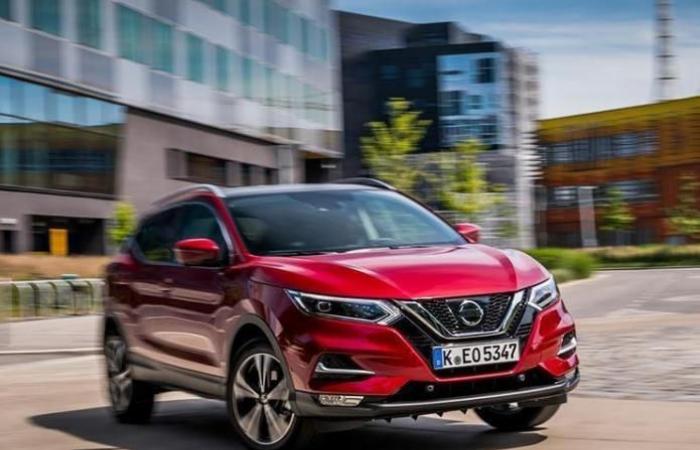 After the rise in its prices … Will the “Nissan Qashqai”...