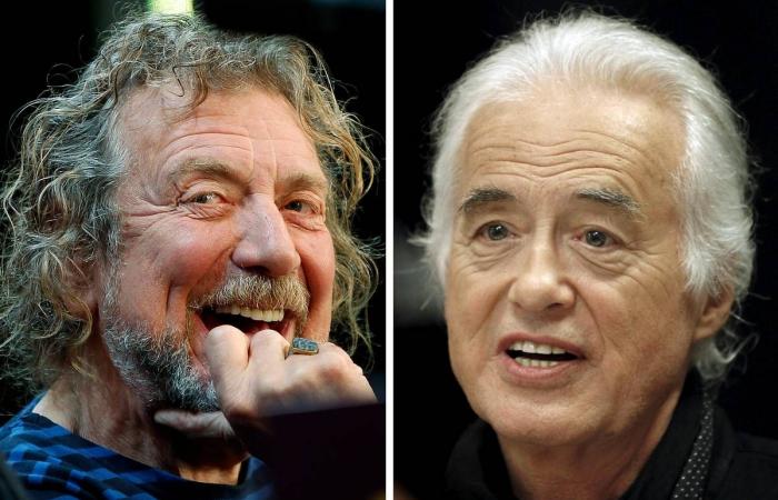 Bollywood News - Led Zeppelin prevails in lengthy 'Stairway To Heaven'...