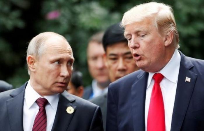 US elections 2020: Who do Russia, China and Iran want to...