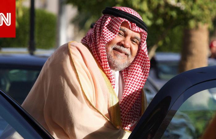 “Ticks remain ticks.” Bandar bin Sultan criticizes Qatar, Turkey, Iran and...