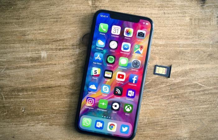 Apple acknowledges battery drain with iOS 14 update