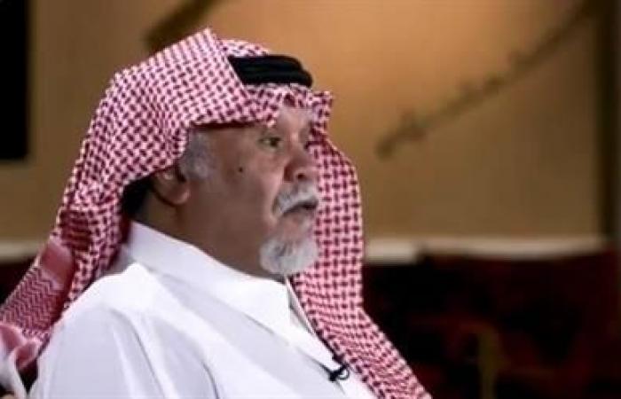 News 24 | Bandar bin Sultan on the dispute with...