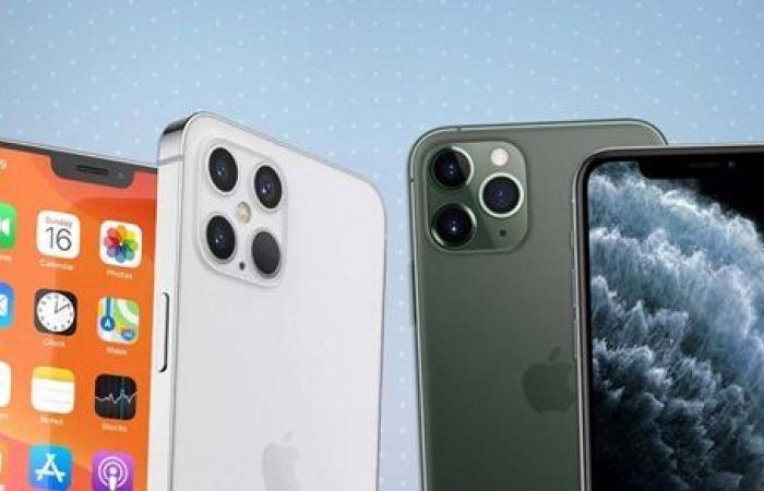 IPhone 12 phones surpass iPhone 11 with these features