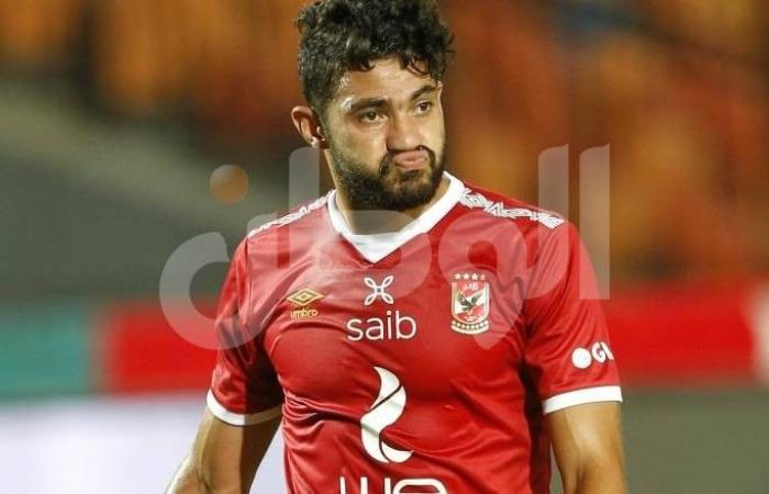 Home Sport | Yasser Ibrahim misses the confrontation with Enppi...