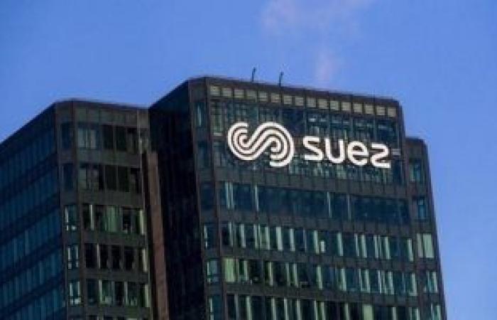 French Suez pledges to block Veolia’s plan to acquire it for...